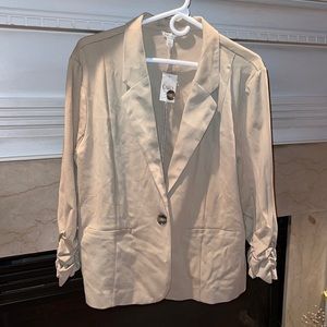 😀 CATO size xl blazer/jacket